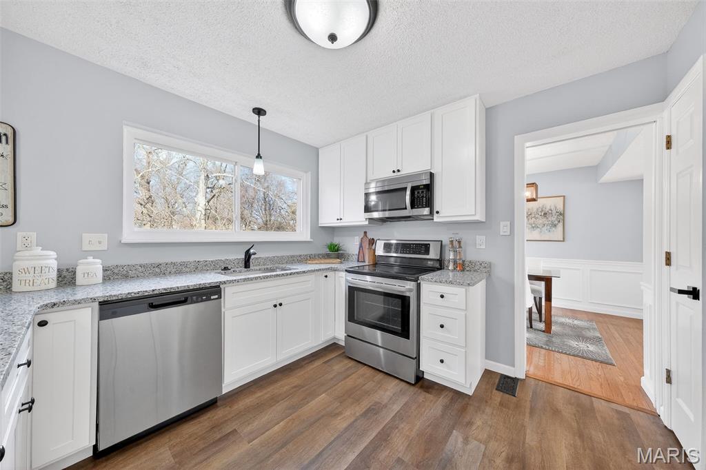 Carrington Place #2A - Residential