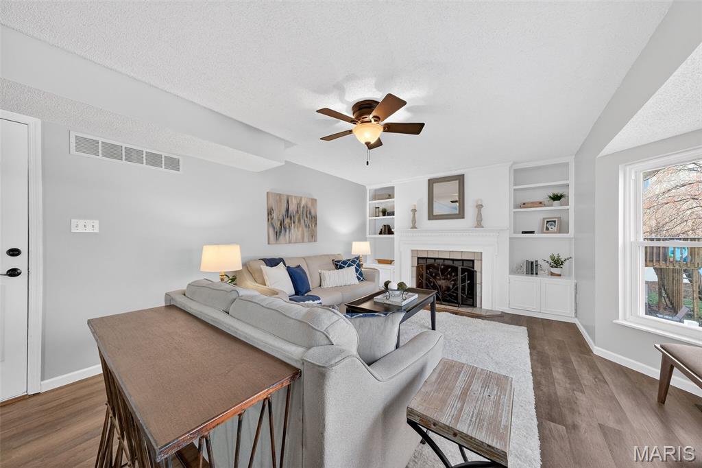 Carrington Place #2A - Residential