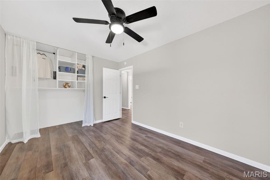 Carrington Place #2A - Residential