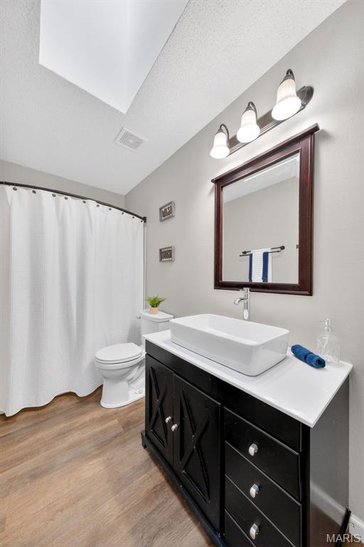 Carrington Place #2A - Residential