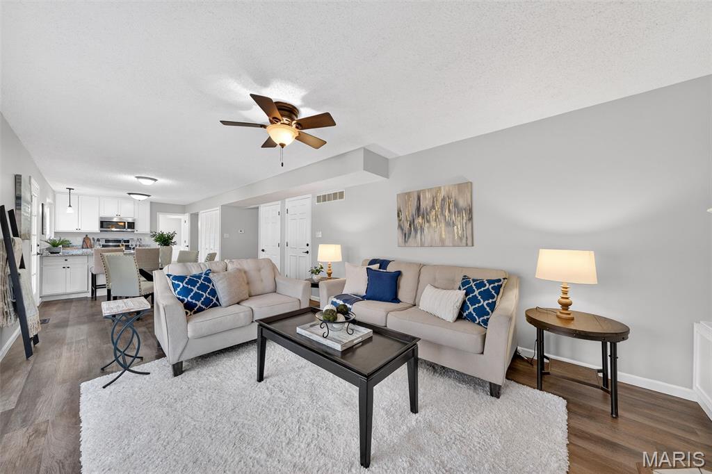 Carrington Place #2A - Residential