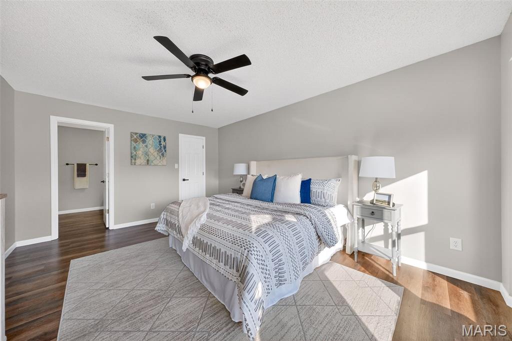 Carrington Place #2A - Residential