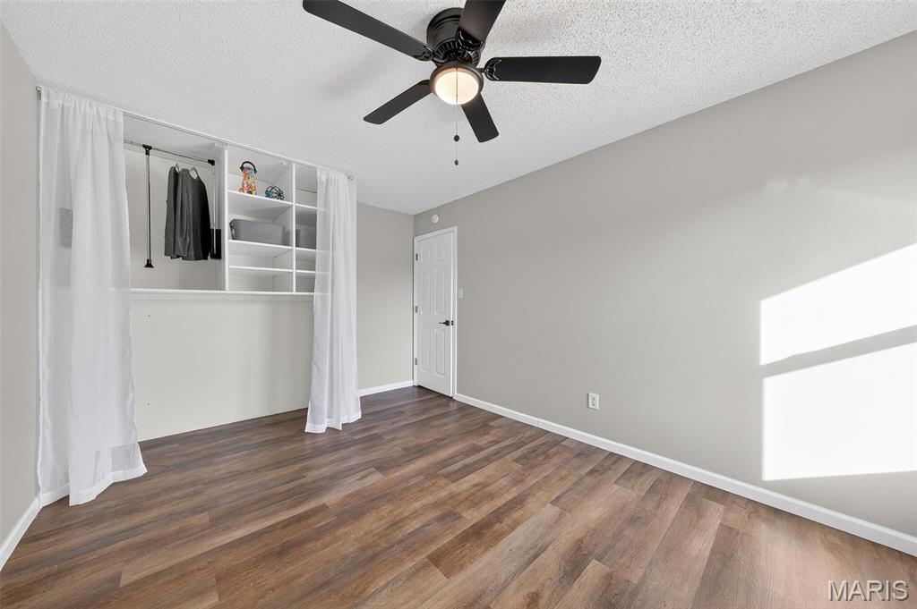 Carrington Place #2A - Residential