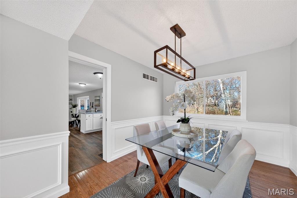 Carrington Place #2A - Residential