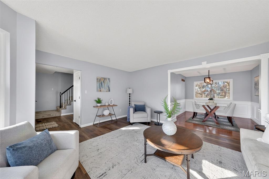 Carrington Place #2A - Residential