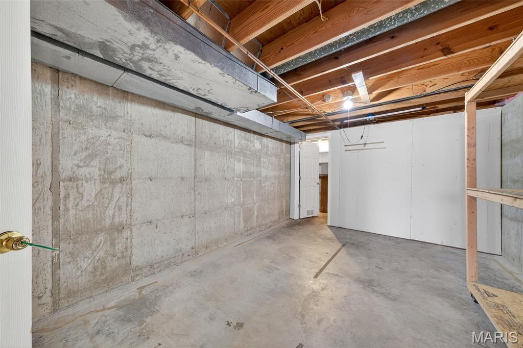 Carrington Place #2A - Residential