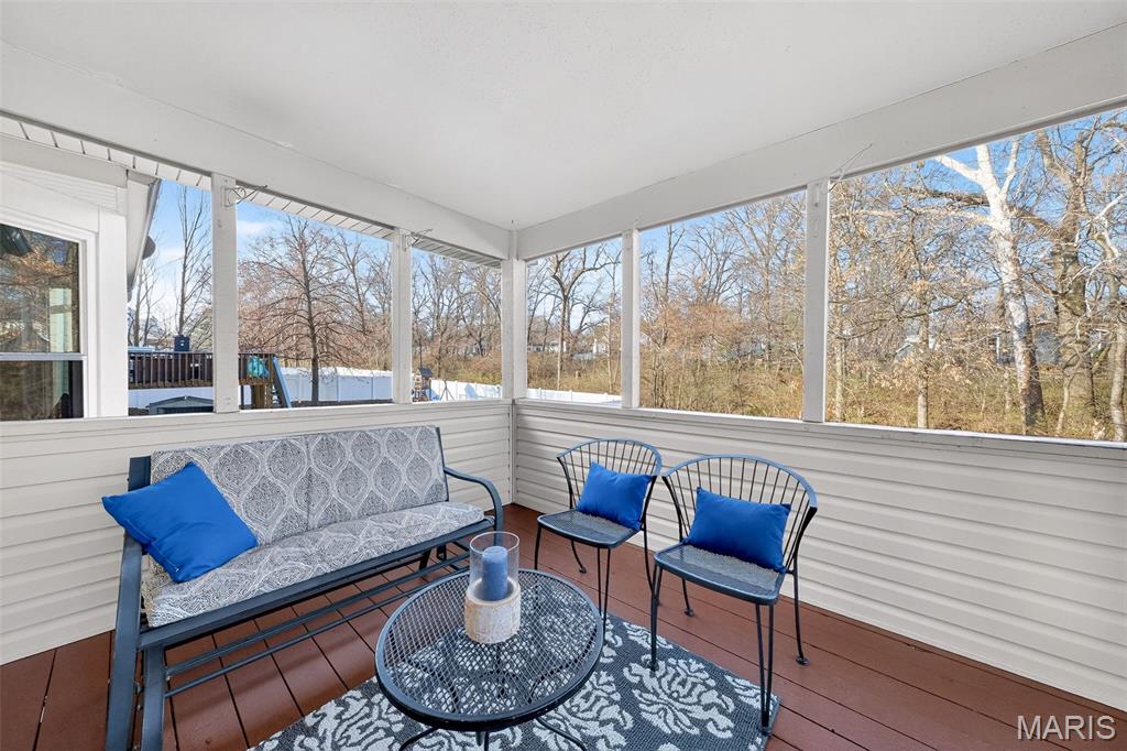 Carrington Place #2A - Residential
