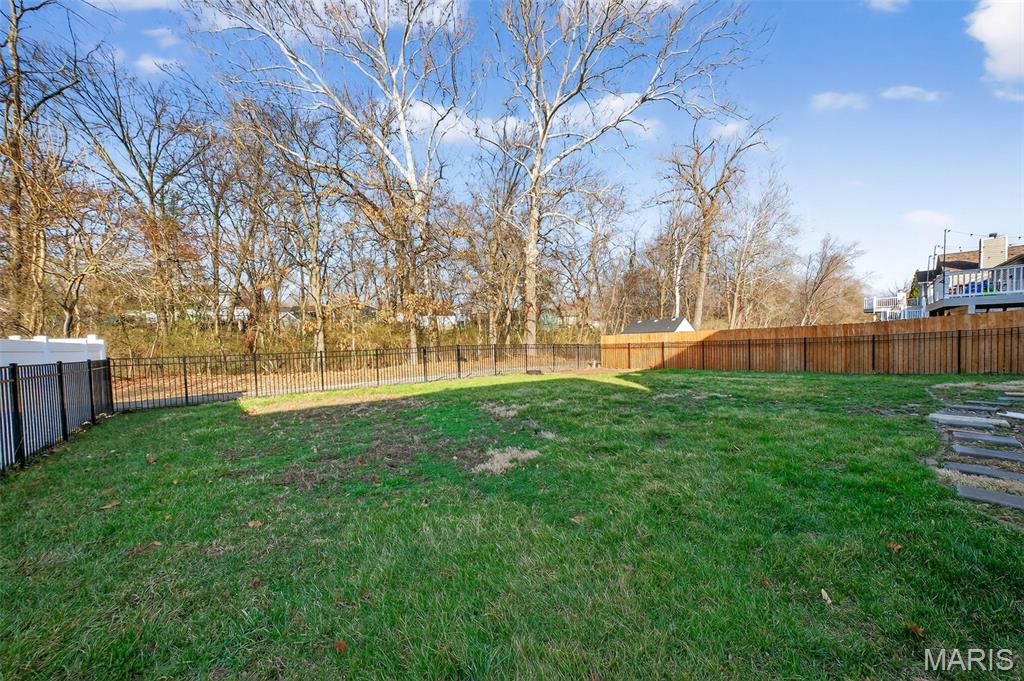 Carrington Place #2A - Residential
