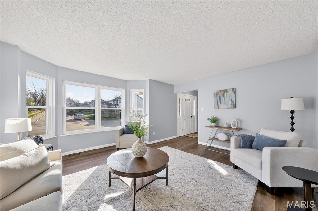 Carrington Place #2A - Residential