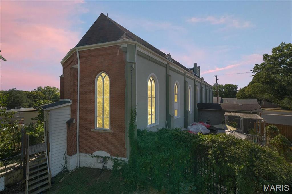 HALDERMANS ADD - Residential