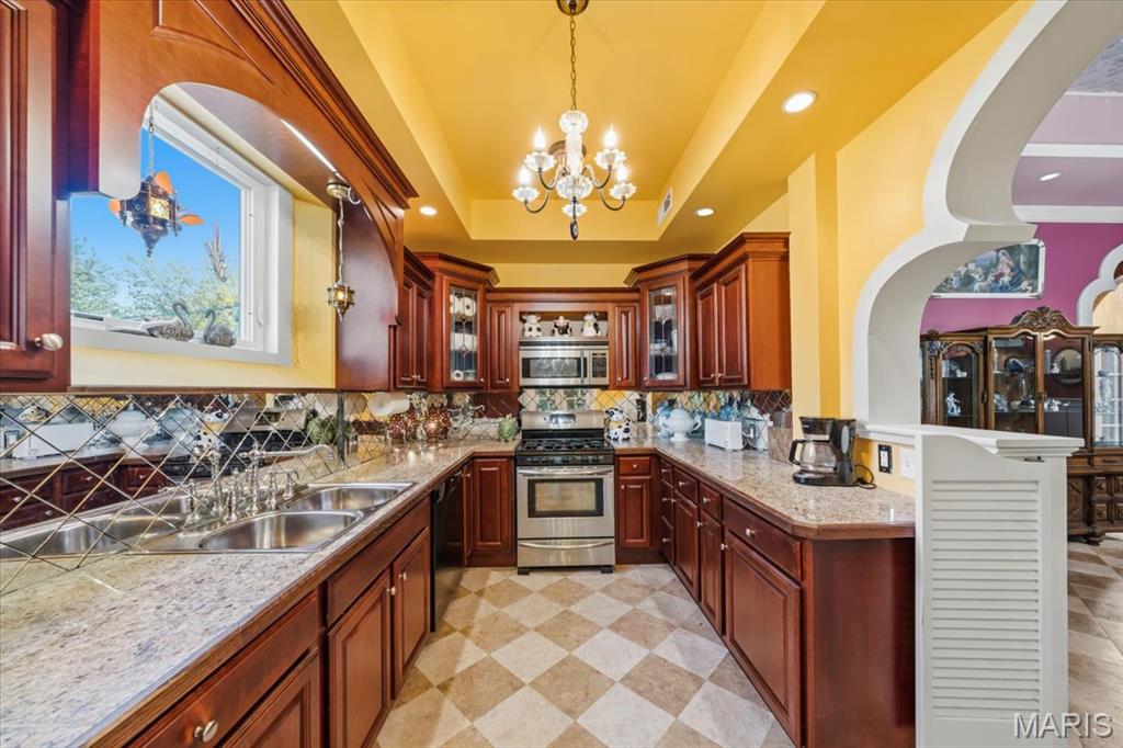 HALDERMANS ADD - Residential