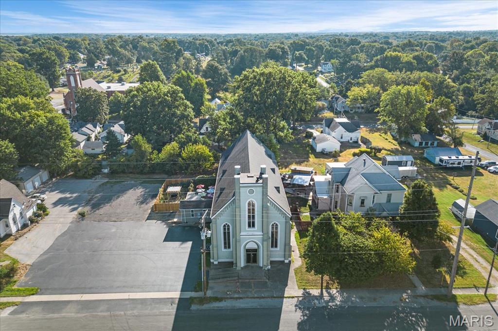 HALDERMANS ADD - Residential