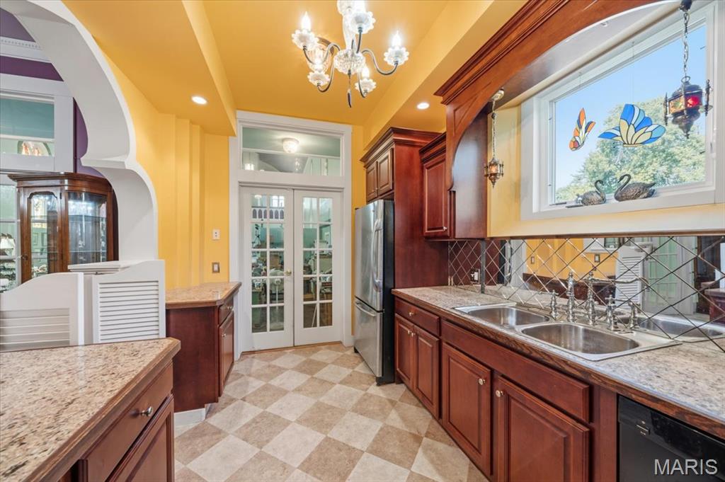 HALDERMANS ADD - Residential