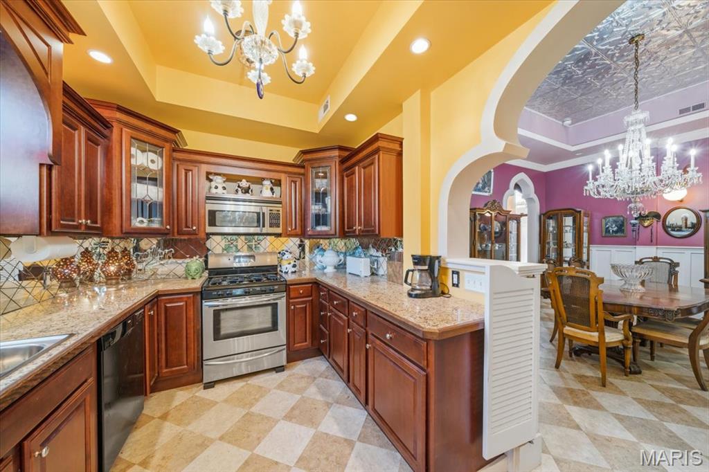 HALDERMANS ADD - Residential