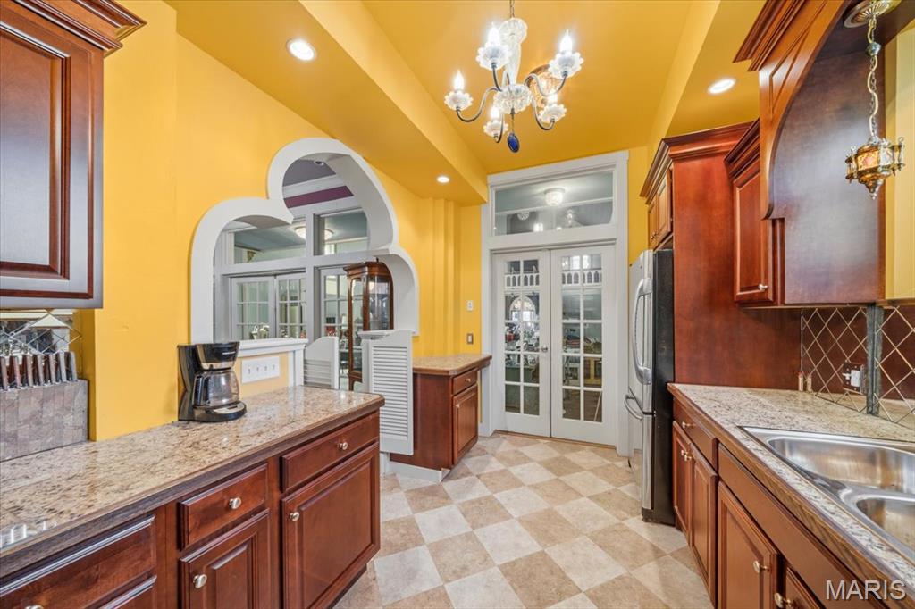 HALDERMANS ADD - Residential