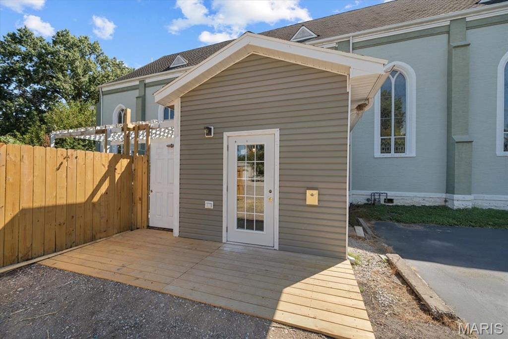 HALDERMANS ADD - Residential