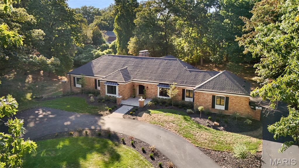 Westwood Place - Residential