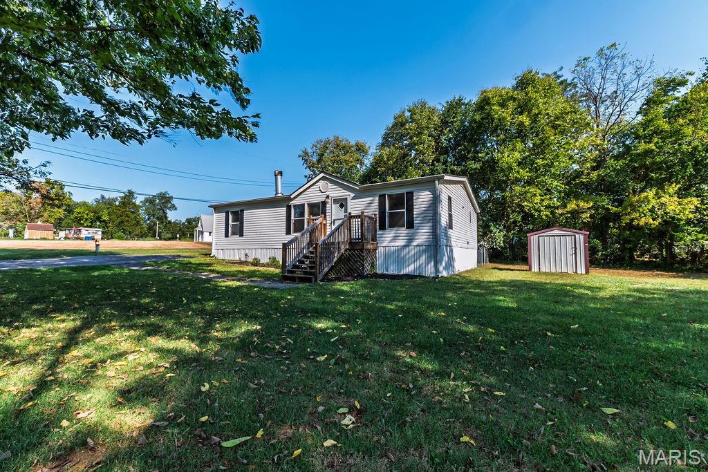 n/a - Residential