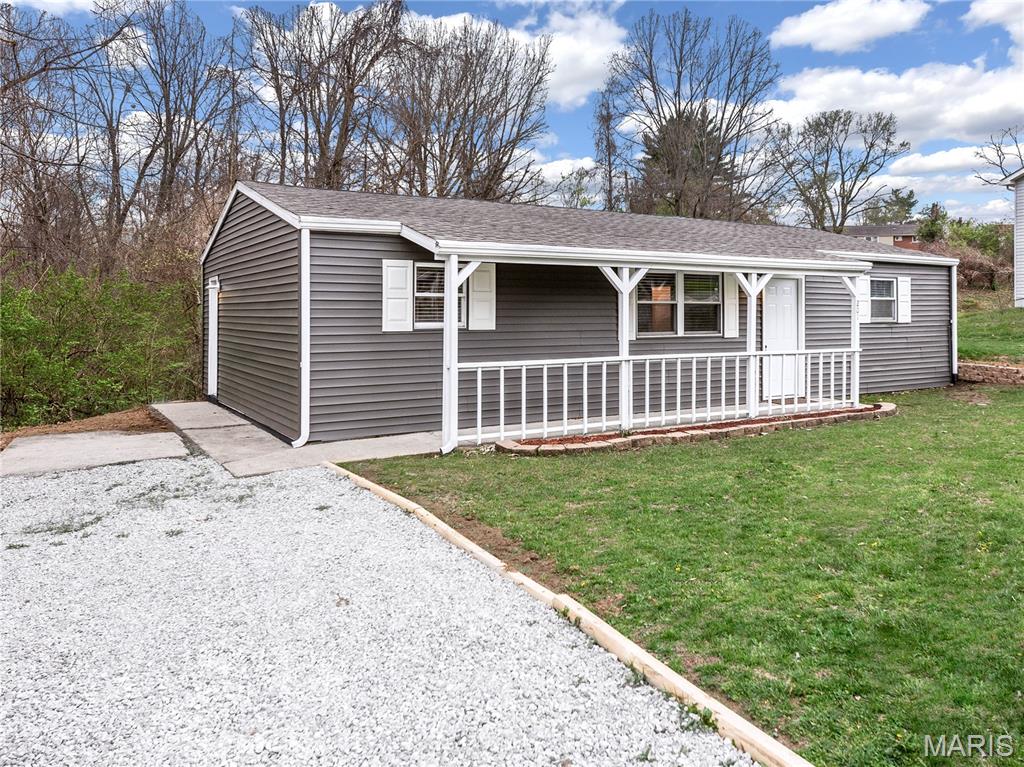 Lakewood Estates - Residential