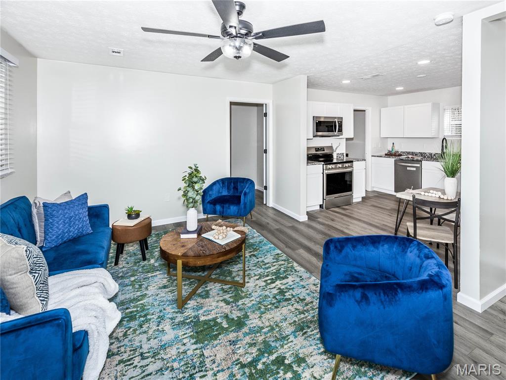 Lakewood Estates - Residential