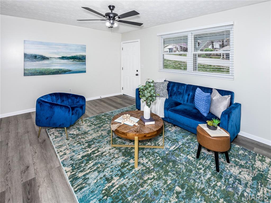 Lakewood Estates - Residential