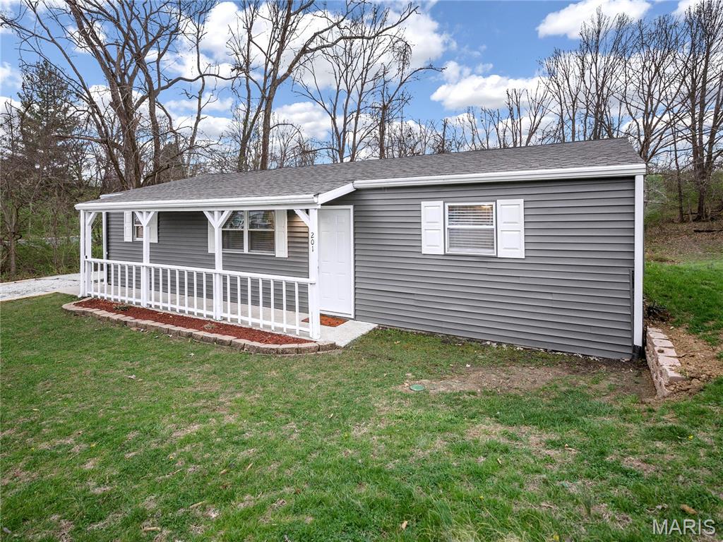 Lakewood Estates - Residential