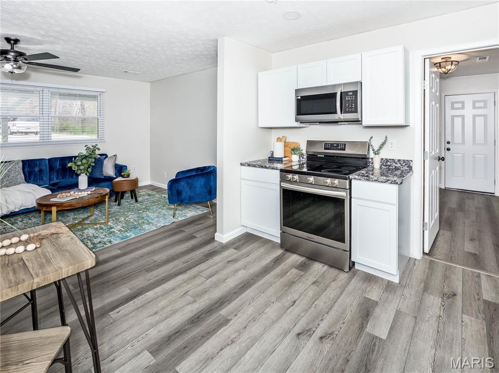 Lakewood Estates - Residential