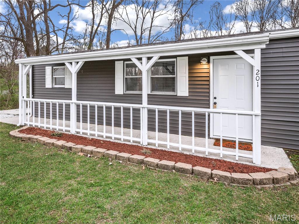 Lakewood Estates - Residential