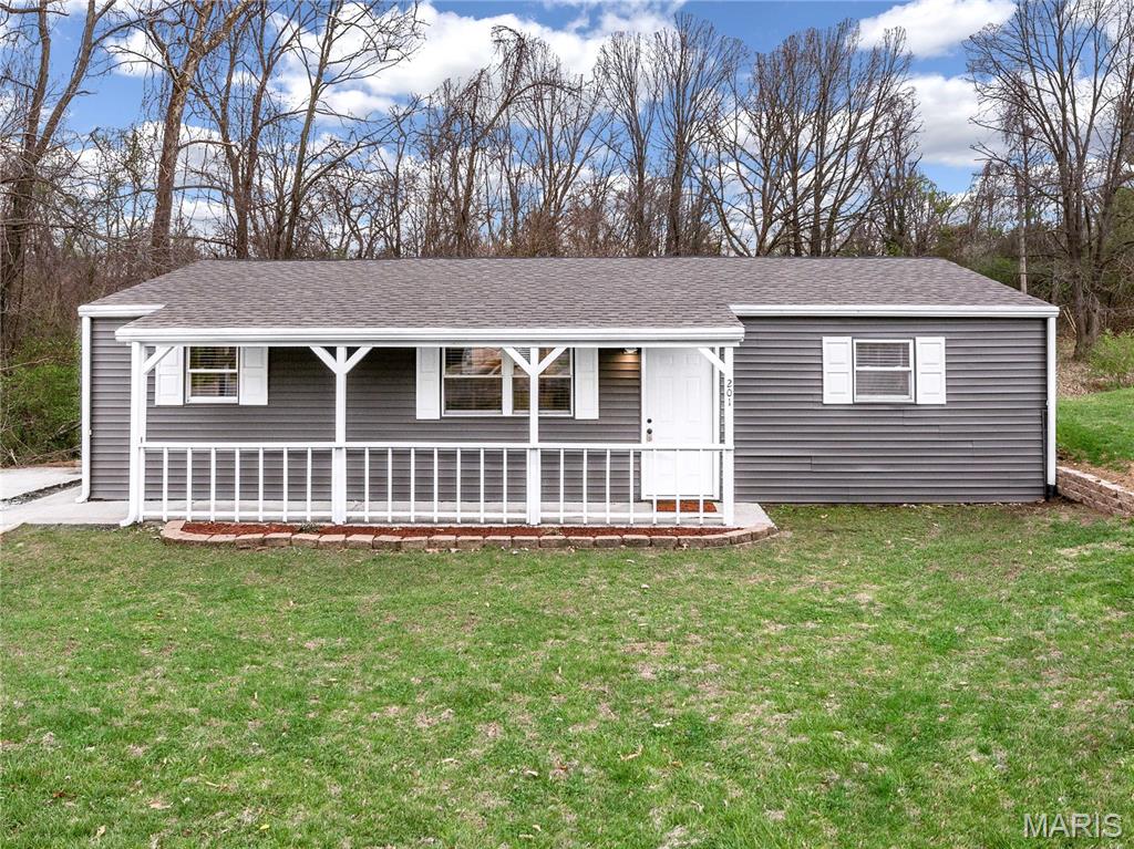 Lakewood Estates - Residential