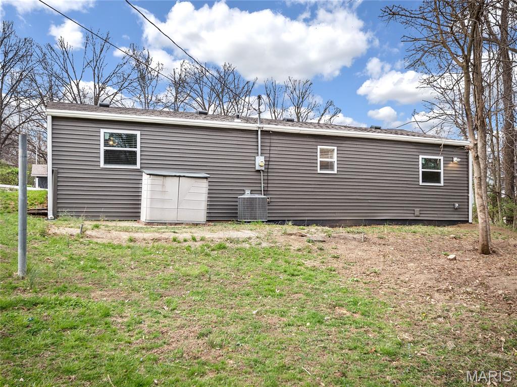 Lakewood Estates - Residential