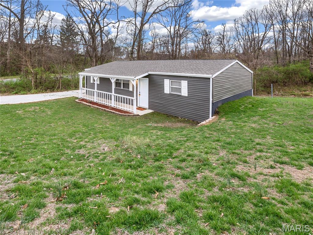 Lakewood Estates - Residential