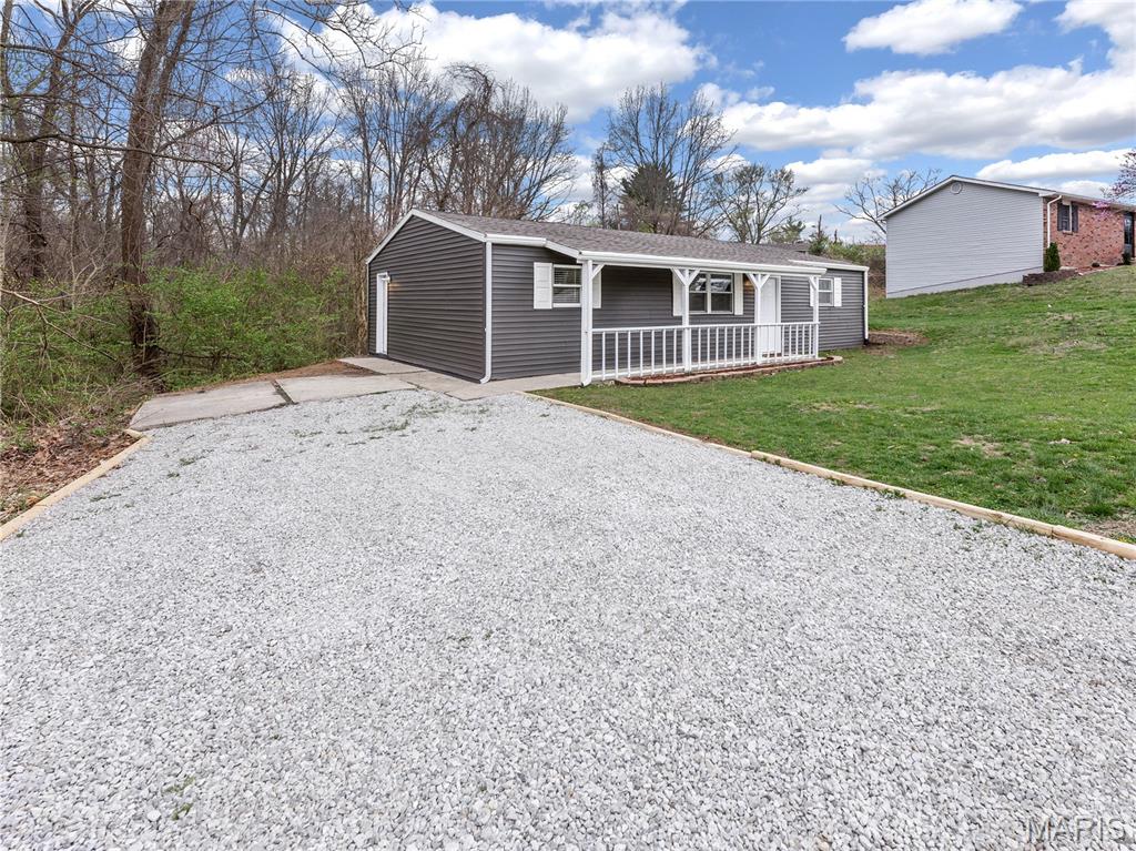 Lakewood Estates - Residential