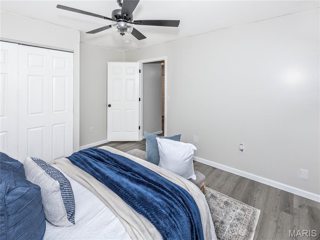 Lakewood Estates - Residential