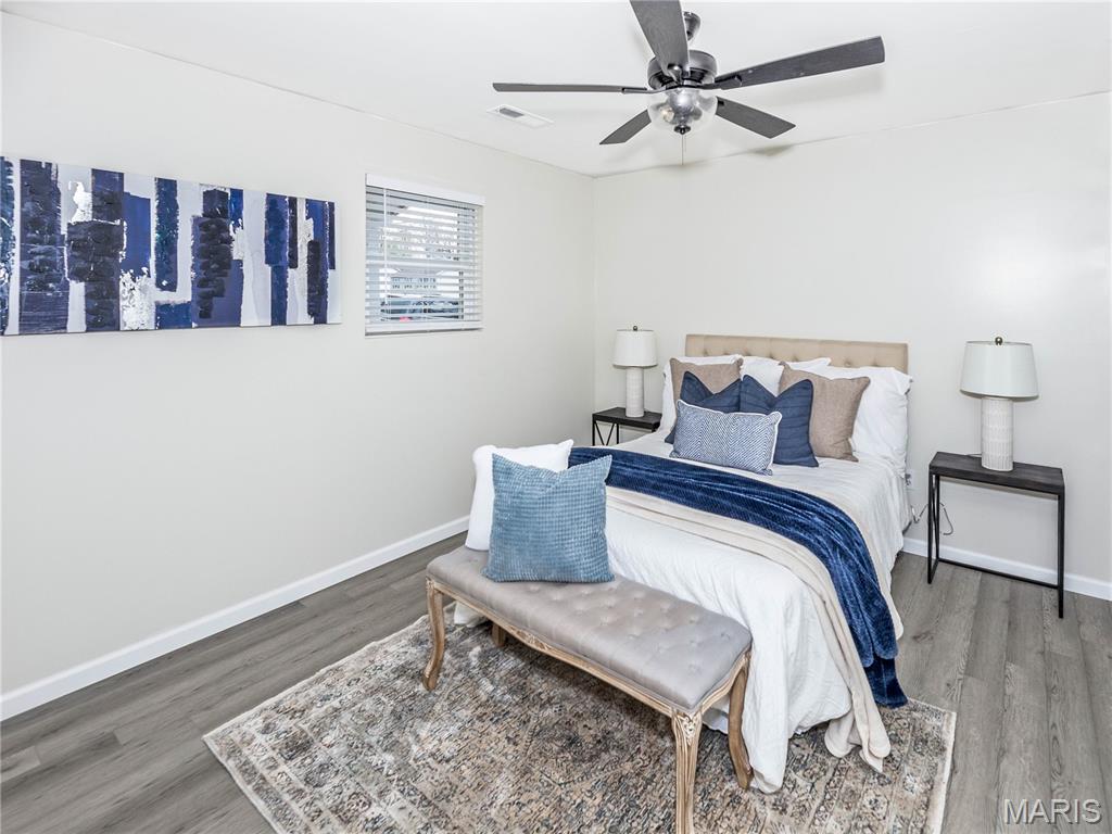 Lakewood Estates - Residential