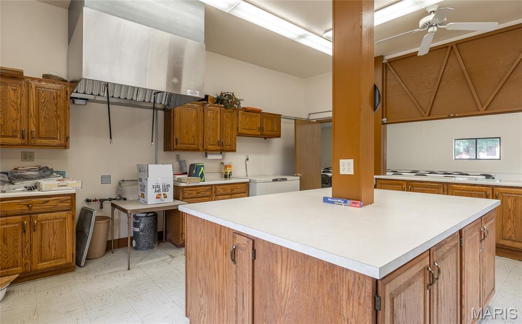 Harney Heights - Commercial Sale