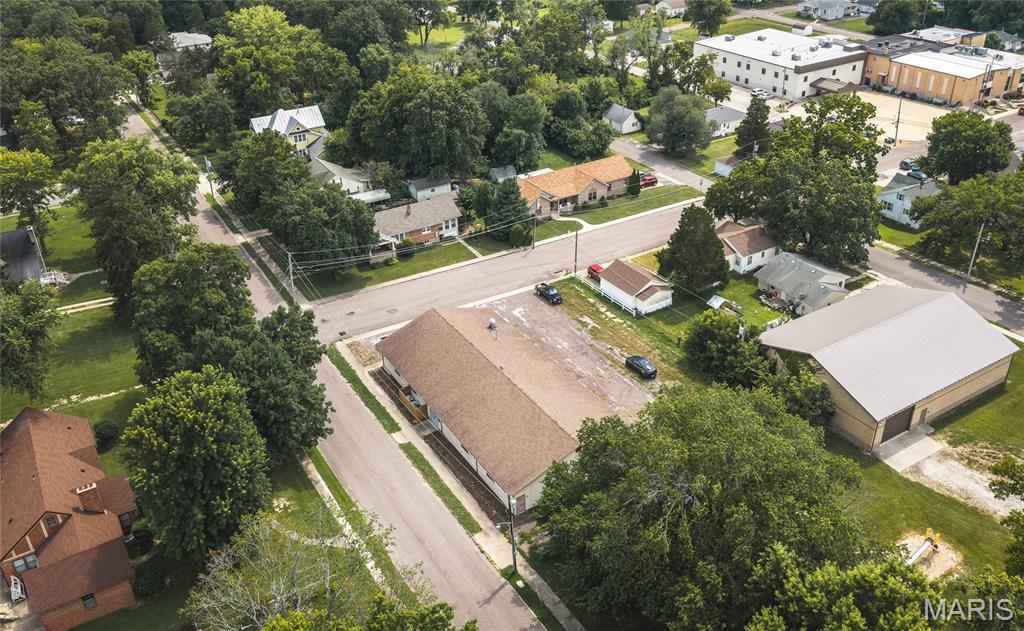 Harney Heights - Commercial Sale