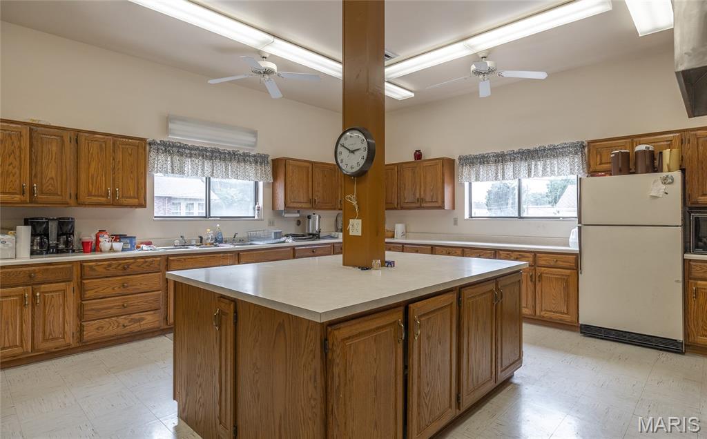 Harney Heights - Commercial Sale