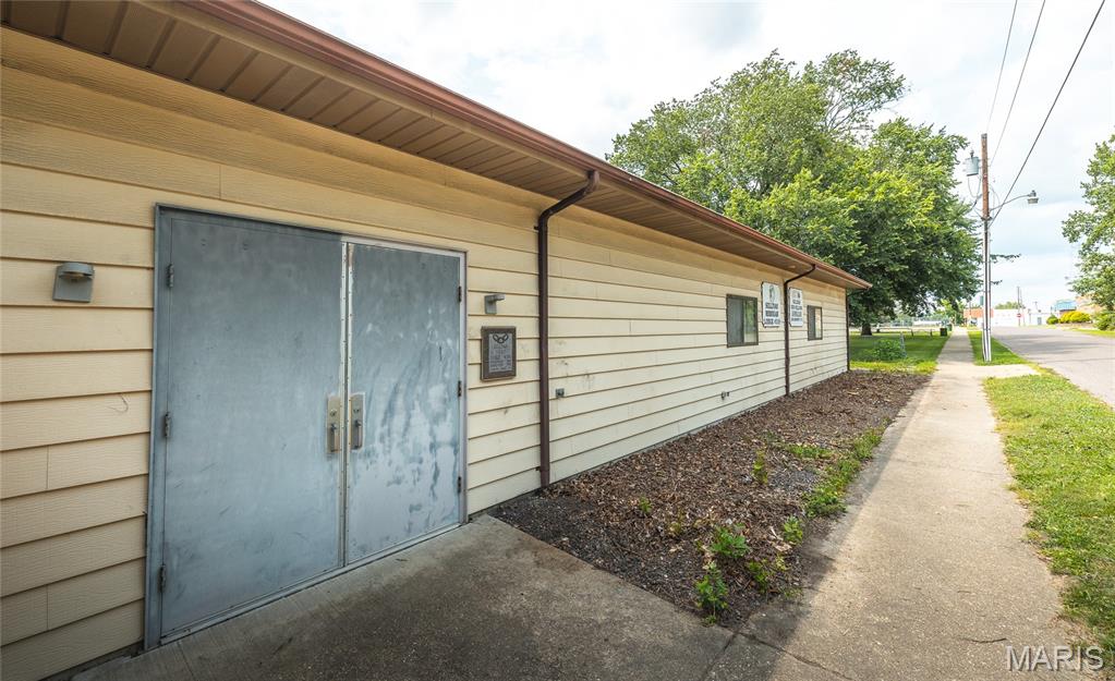 Harney Heights - Commercial Sale