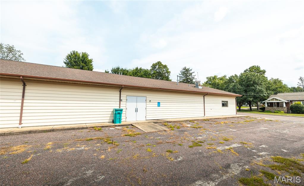 Harney Heights - Commercial Sale