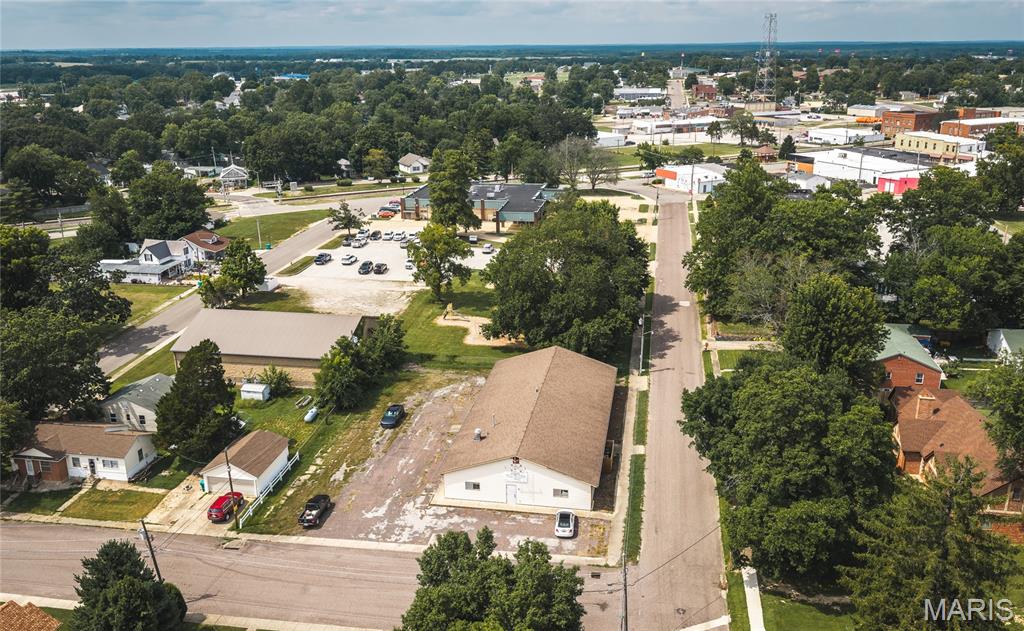 Harney Heights - Commercial Sale