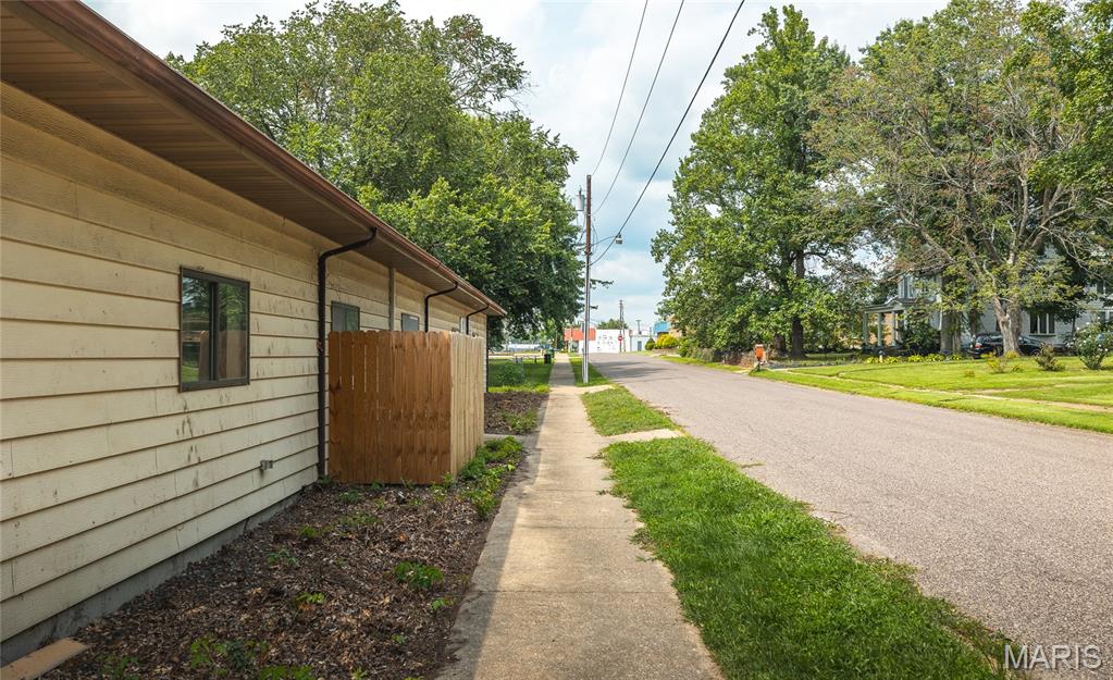 Harney Heights - Commercial Sale