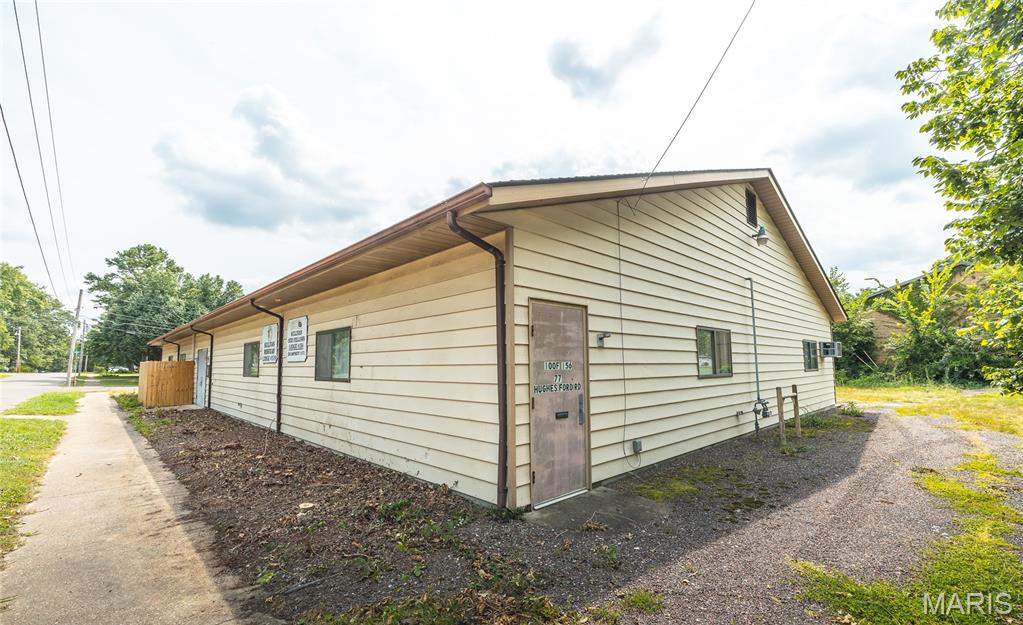 Harney Heights - Commercial Sale