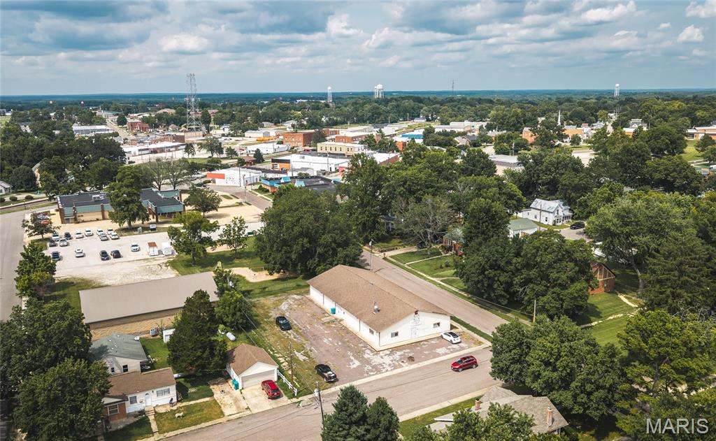Harney Heights - Commercial Sale