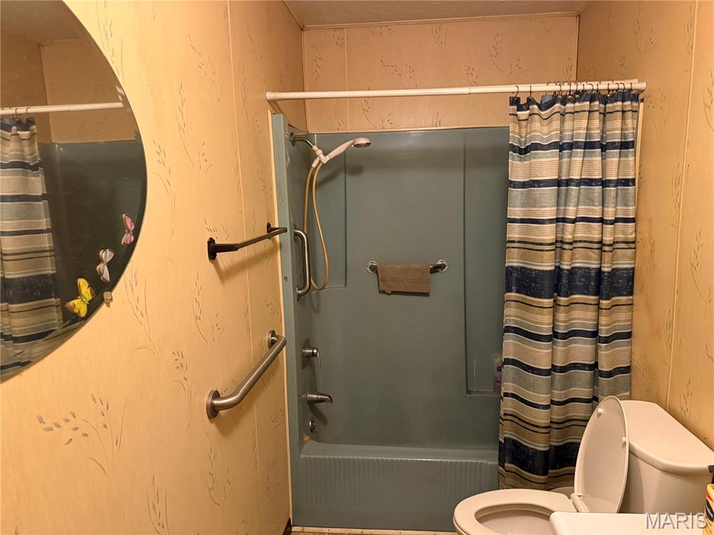 Not in a subdivision - Residential