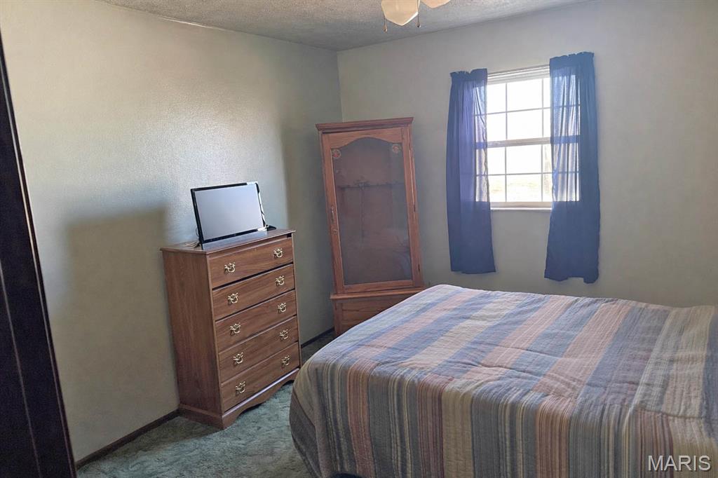 Not in a subdivision - Residential