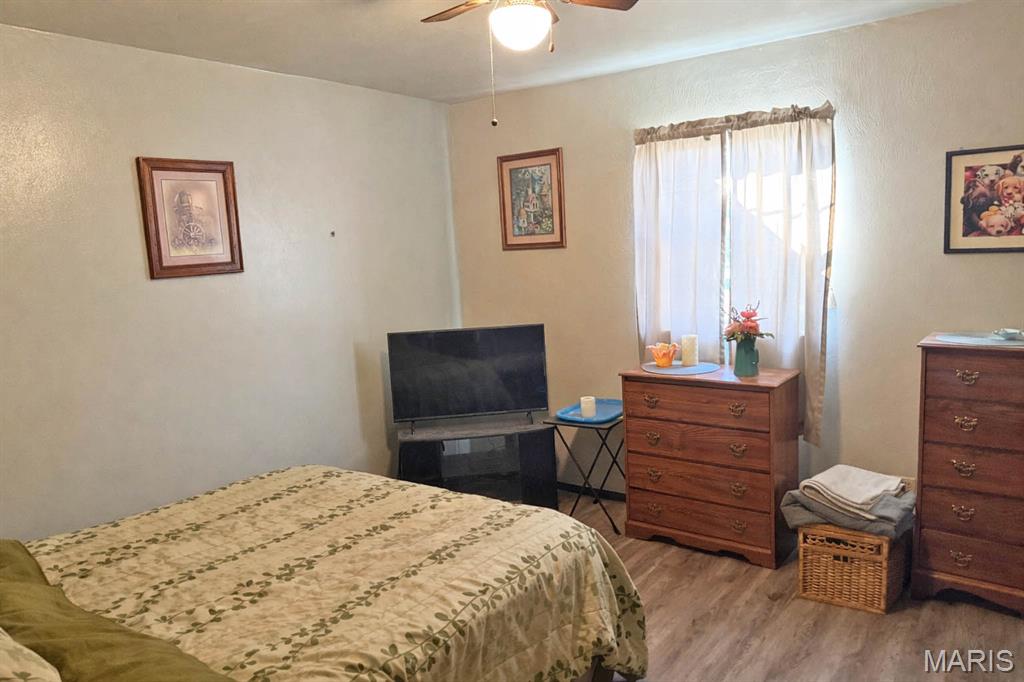 Not in a subdivision - Residential