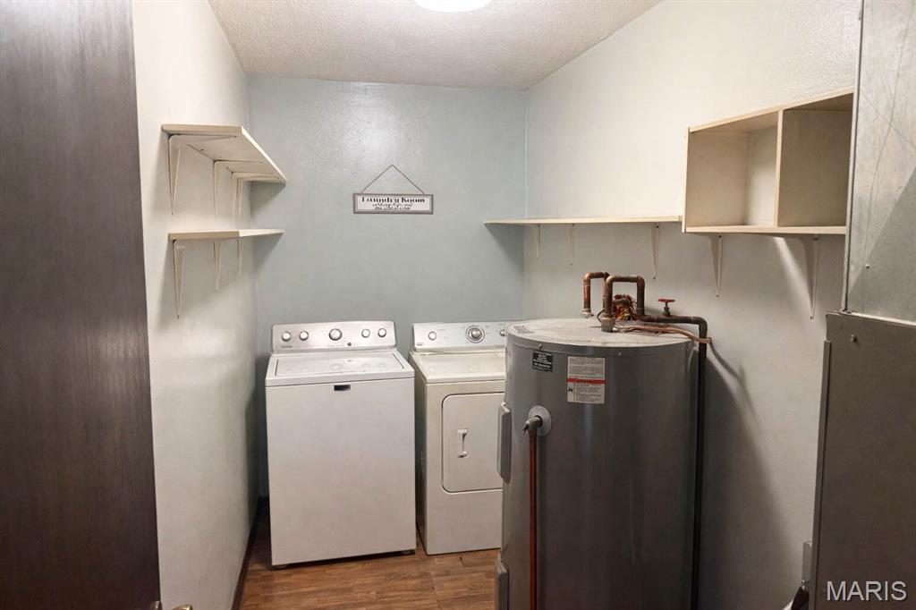 Not in a subdivision - Residential