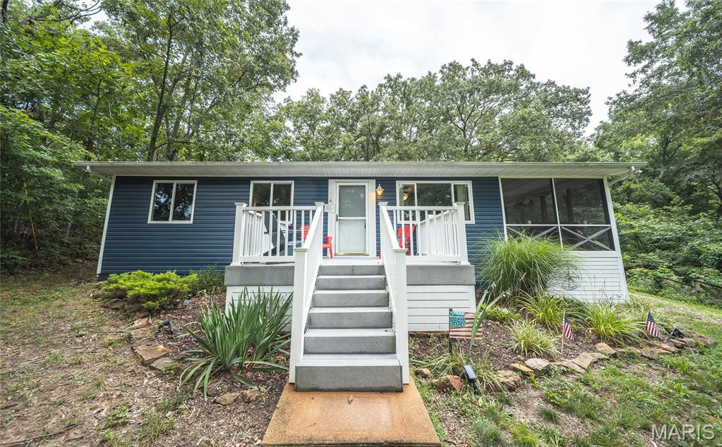 Indian Hills - Residential