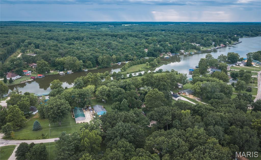 Indian Hills - Residential
