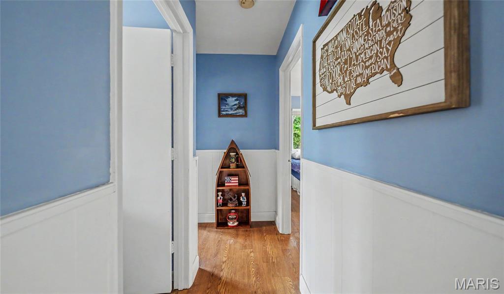 Indian Hills - Residential